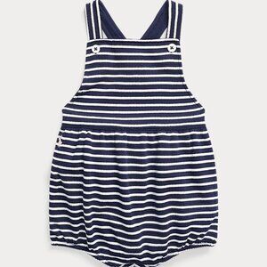 Ralph Lauren Terry Bubble shortall